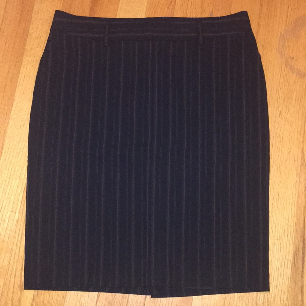 Express pencil skirt